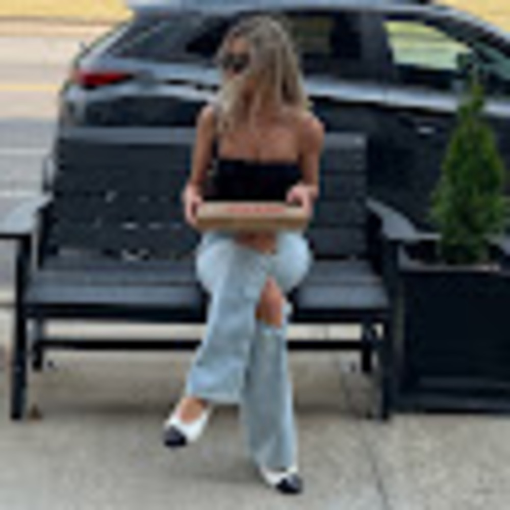 Meet your Posher, Kati